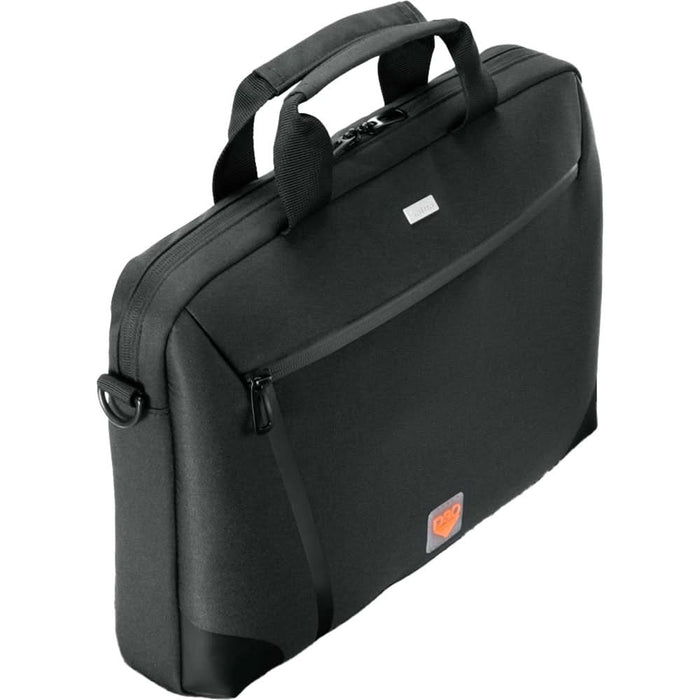Geanta laptop HAMA Extreme Protect 227051, 16.2", negru WALTI