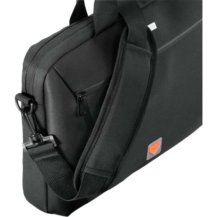 Geanta laptop HAMA Extreme Protect 227051, 16.2", negru WALTI