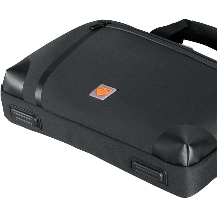 Geanta laptop HAMA Extreme Protect 227051, 16.2", negru WALTI