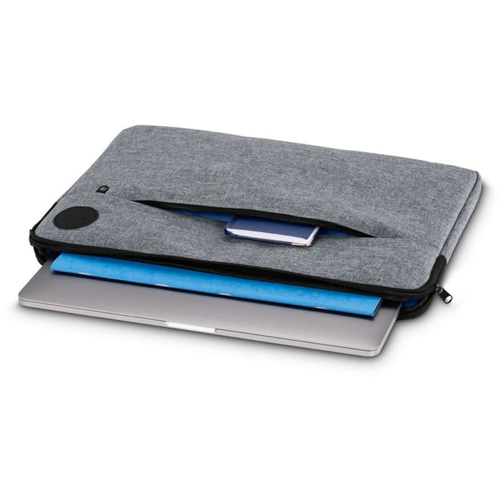Husa laptop HAMA Genua 227054, 15.6", gri WALTI