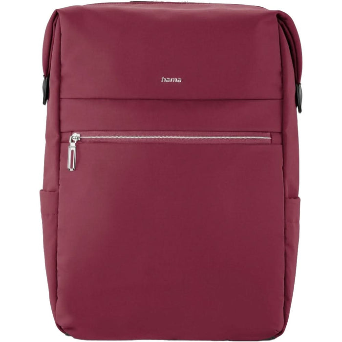 Rucsac laptop HAMA Ultimate, 16.2", rosu WALTI