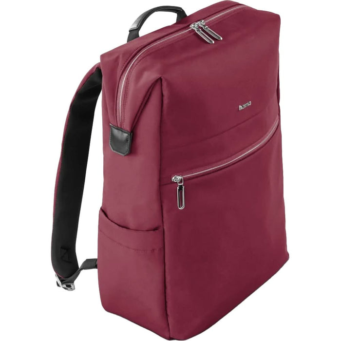Rucsac laptop HAMA Ultimate, 16.2", rosu WALTI
