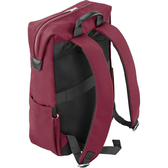 Rucsac laptop HAMA Ultimate, 16.2", rosu WALTI