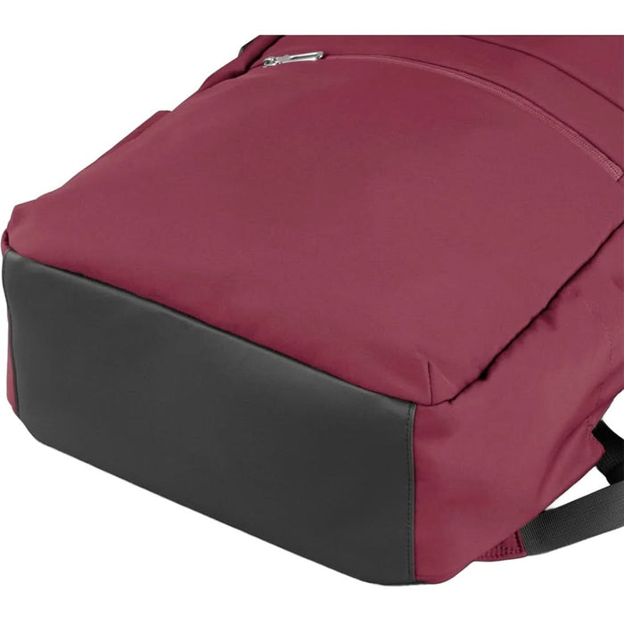 Rucsac laptop HAMA Ultimate, 16.2", rosu WALTI