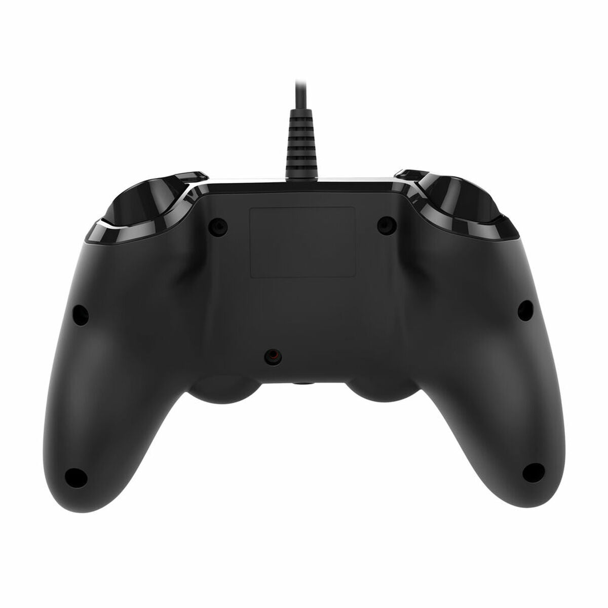 Telecomandă Jocuri Gaming Nacon PS4OFCPADBLACK - WALTI