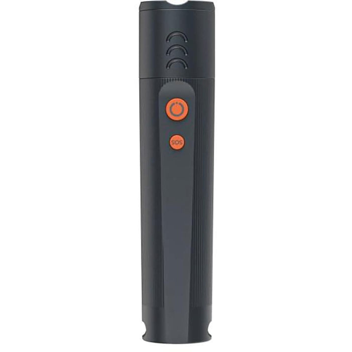 Lanterna LED HAMA FLX350, 350lm, gri WALTI