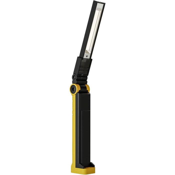 Lanterna LED HAMA W500-C, 500lm, galben/negru WALTI