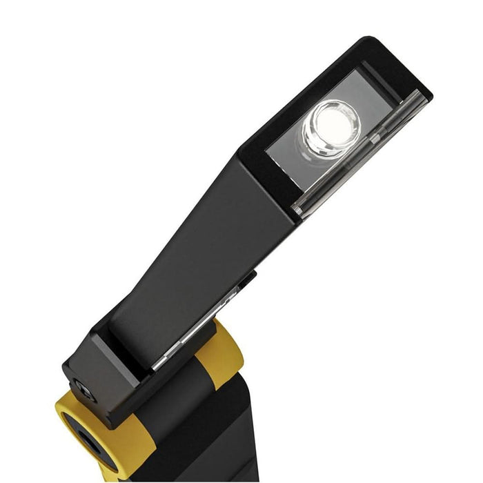 Lanterna LED HAMA W500-C, 500lm, galben/negru WALTI