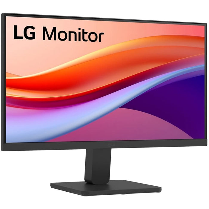 Monitor LED VA LG 22U401A-B, 21.5", Full HD, 100Hz, HDR10, negru WALTI