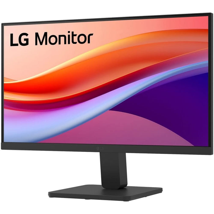 Monitor LED VA LG 22U401A-B, 21.5", Full HD, 100Hz, HDR10, negru WALTI