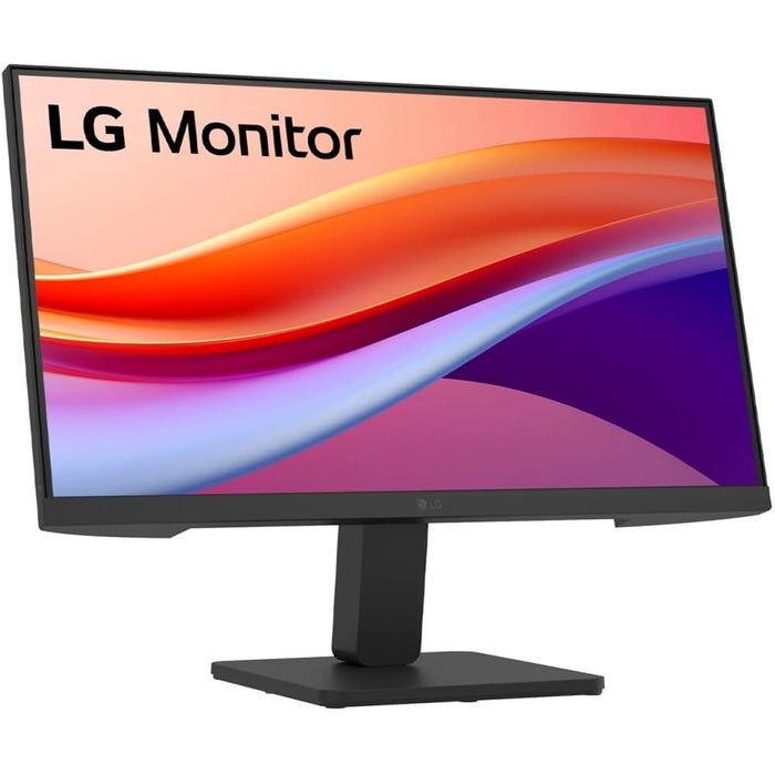 Monitor LED VA LG 22U401A-B, 21.5", Full HD, 100Hz, HDR10, negru WALTI