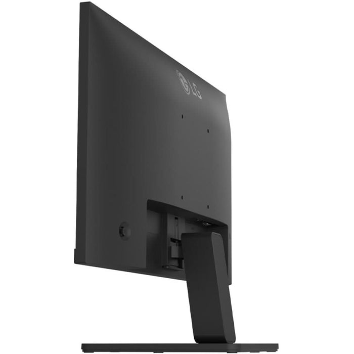 Monitor LED VA LG 22U401A-B, 21.5", Full HD, 100Hz, HDR10, negru WALTI