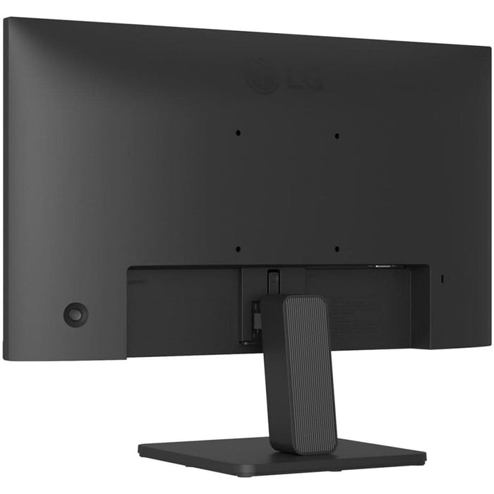 Monitor LED VA LG 22U401A-B, 21.5", Full HD, 100Hz, HDR10, negru WALTI