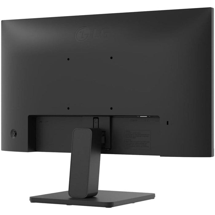 Monitor LED VA LG 22U401A-B, 21.5", Full HD, 100Hz, HDR10, negru WALTI
