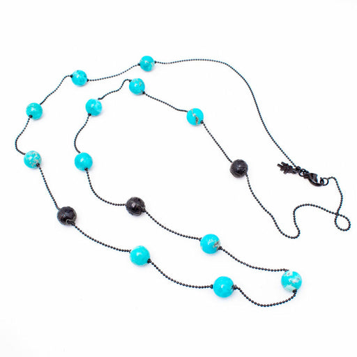 Colier Damă Folli Follie 4N14B020T 45 cm - WALTI WALTI