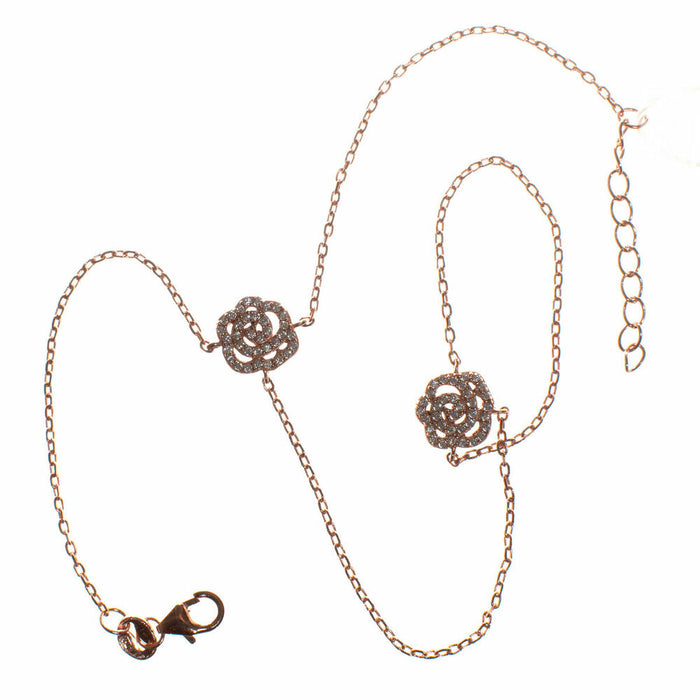 Brățară Damă Folli Follie 3B15S099RC 10 cm - WALTI WALTI