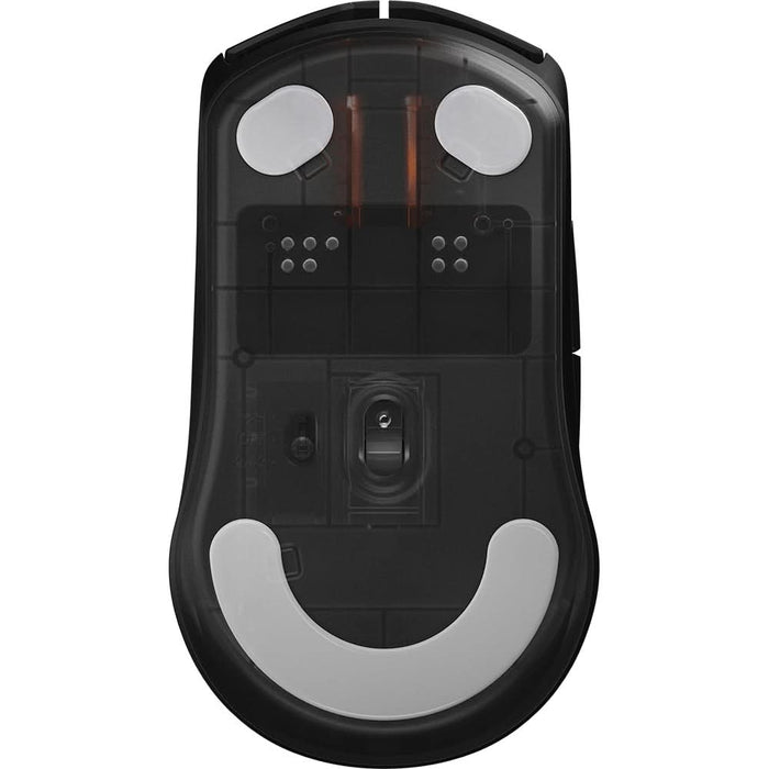 Mouse Gaming Wireless STEELSERIES Rival 3 Gen 2, 18000 dpi, negru WALTI
