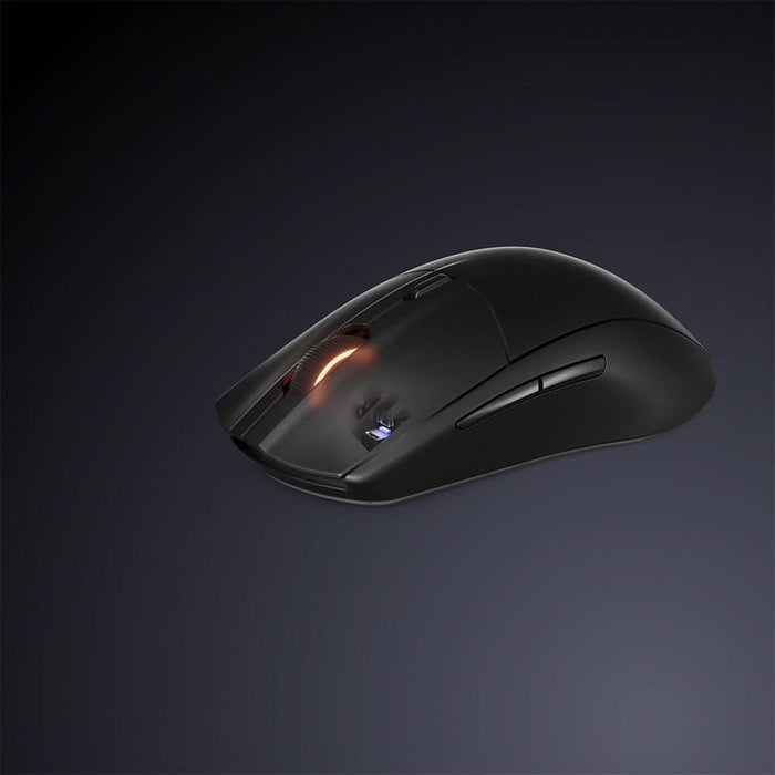 Mouse Gaming Wireless STEELSERIES Rival 3 Gen 2, 18000 dpi, negru WALTI