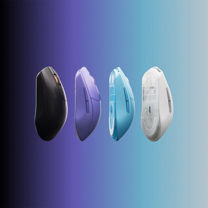 Mouse Gaming Wireless STEELSERIES Rival 3 Gen 2, 18000 dpi, alb WALTI