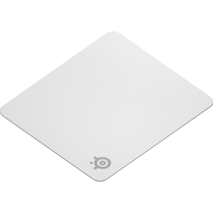 Mouse Pad Gaming STEELSERIES QcK Large, alb WALTI