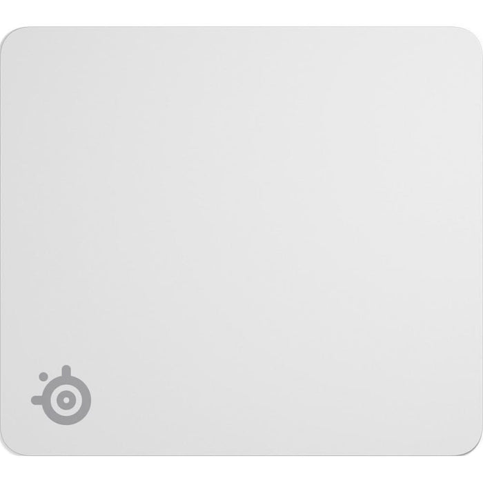 Mouse Pad Gaming STEELSERIES QcK Large, alb WALTI