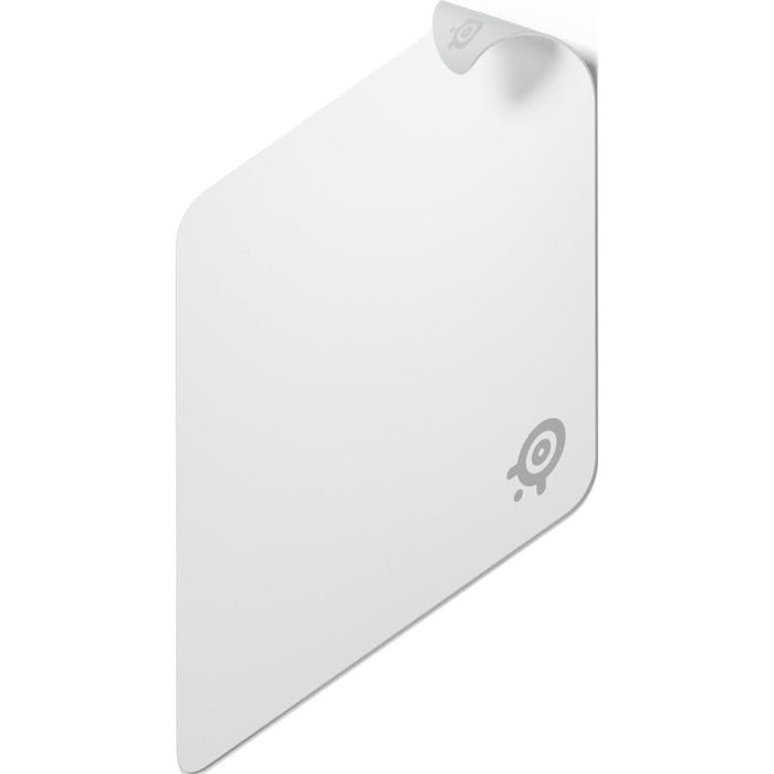 Mouse Pad Gaming STEELSERIES QcK Large, alb WALTI
