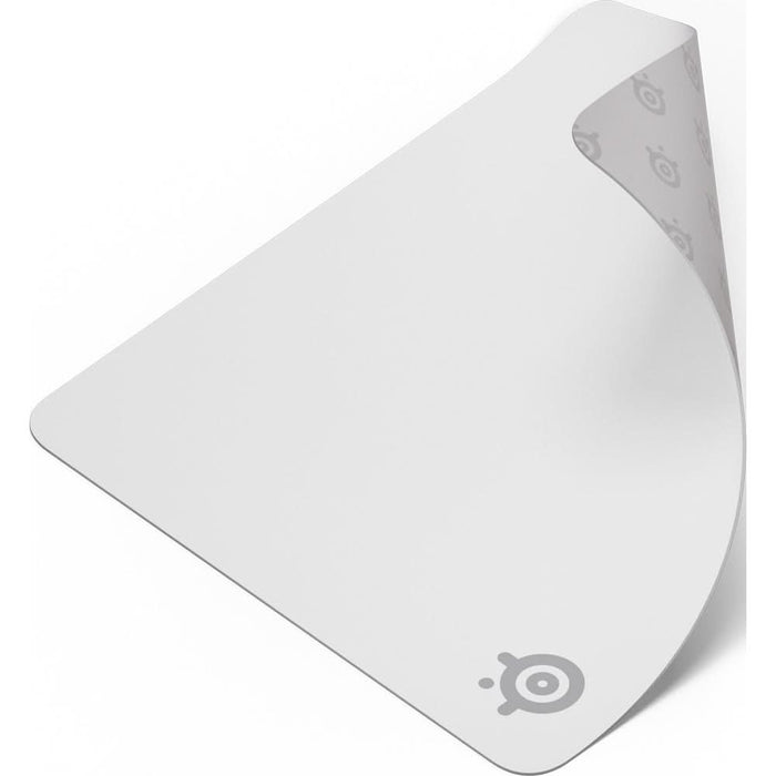 Mouse Pad Gaming STEELSERIES QcK Large, alb WALTI