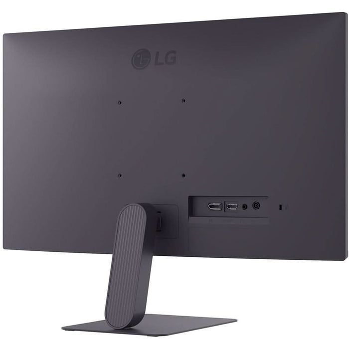 Monitor Gaming LED IPS LG UltraGear 24G411A, 24" Full HD, 144Hz, G-SYNC Compatible, FreeSync, HDR 10, negru WALTI