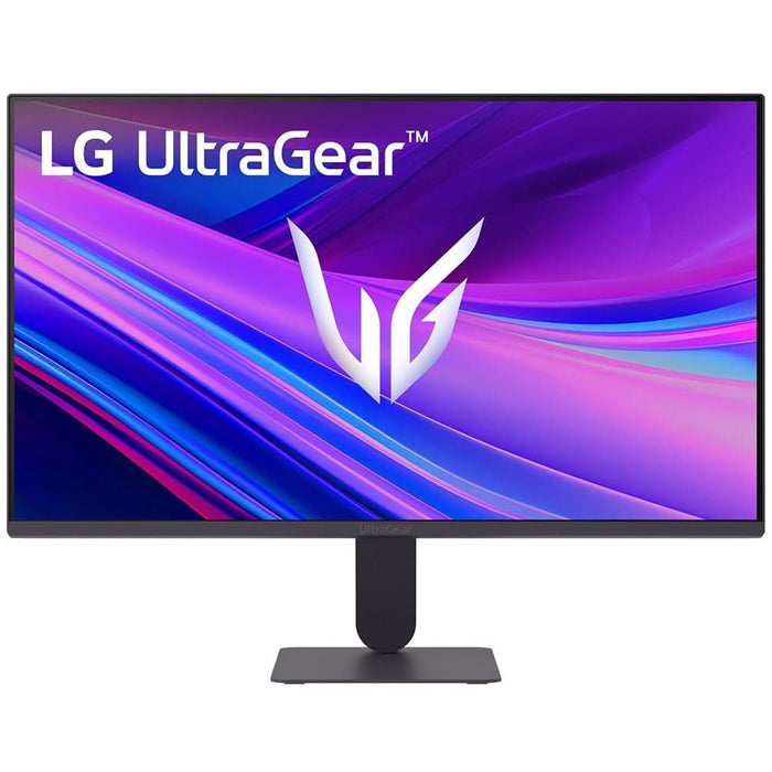 Monitor Gaming LED IPS LG UltraGear 24G411A, 24" Full HD, 144Hz, G-SYNC Compatible, FreeSync, HDR 10, negru WALTI