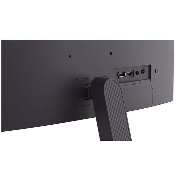 Monitor Gaming LED IPS LG UltraGear 24G411A, 24" Full HD, 144Hz, G-SYNC Compatible, FreeSync, HDR 10, negru WALTI