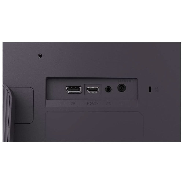 Monitor Gaming LED IPS LG UltraGear 24G411A, 24" Full HD, 144Hz, G-SYNC Compatible, FreeSync, HDR 10, negru WALTI