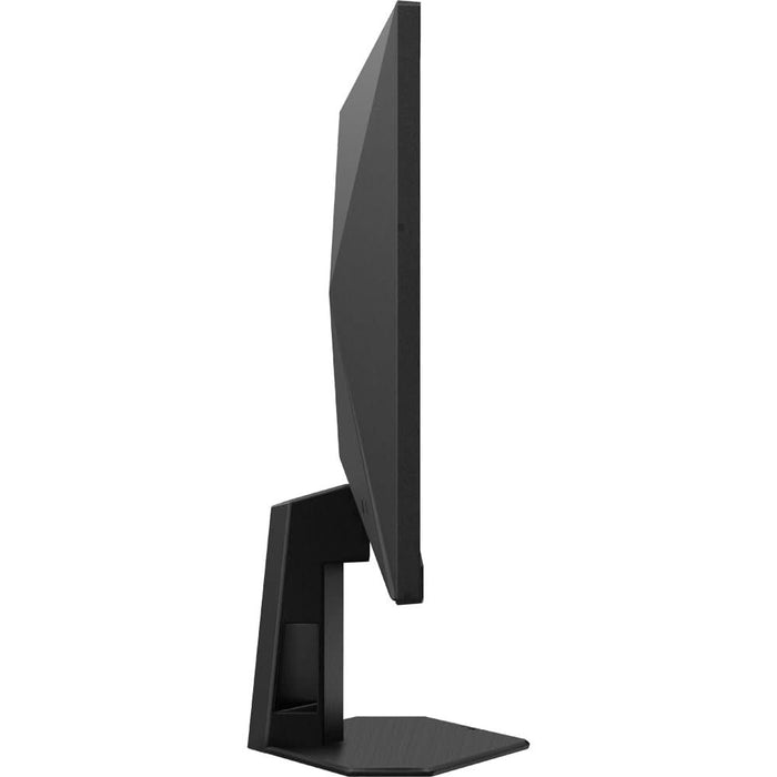 Monitor Gaming WLED FAST IPS AOC 24G4HRE, 23.8", Full HD, 200Hz, HDR10, Adaptive Sync, boxe, negru WALTI