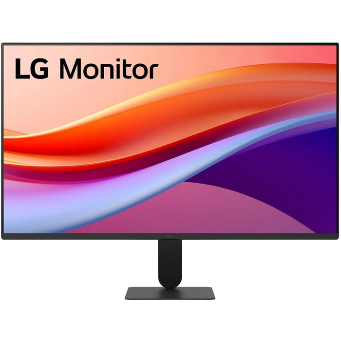 Monitor LED IPS LG 27U41YA-B, 27", Full HD, 120Hz, HDR10, negru WALTI