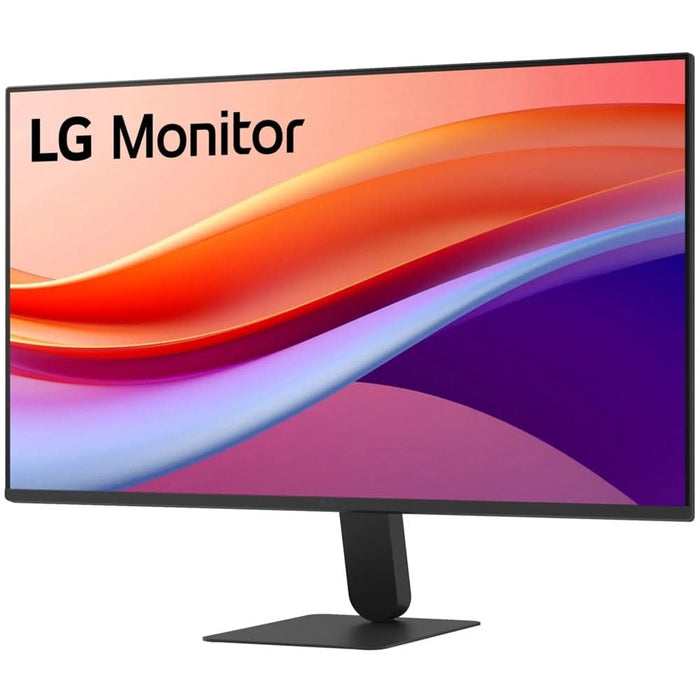 Monitor LED IPS LG 27U41YA-B, 27", Full HD, 120Hz, HDR10, negru WALTI
