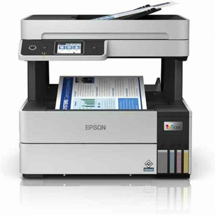 Imprimantă Multifuncțională Epson C11CJ88402 - WALTI WALTI