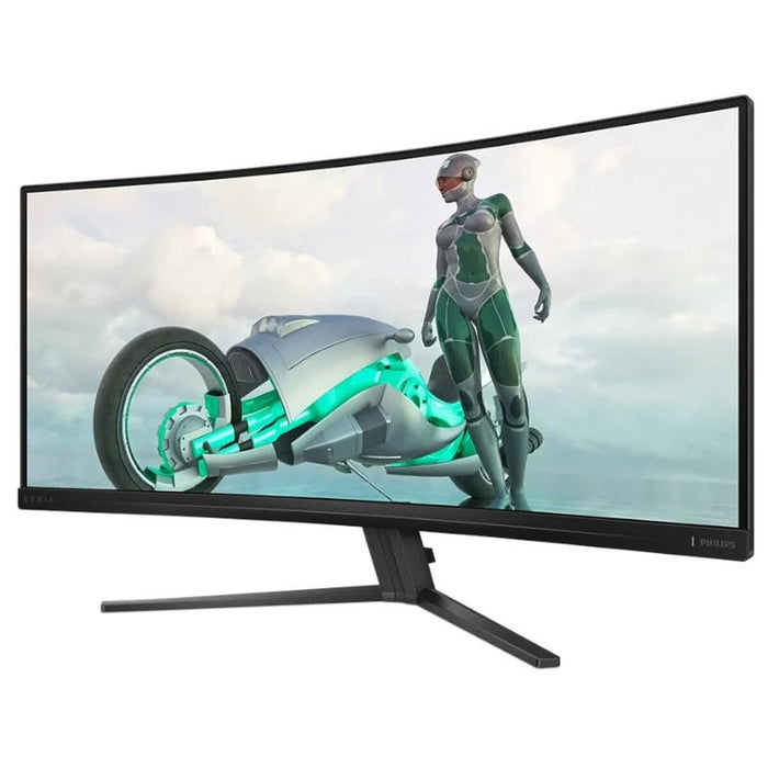 Monitor Philips 34M2C3500L - WALTI WALTI