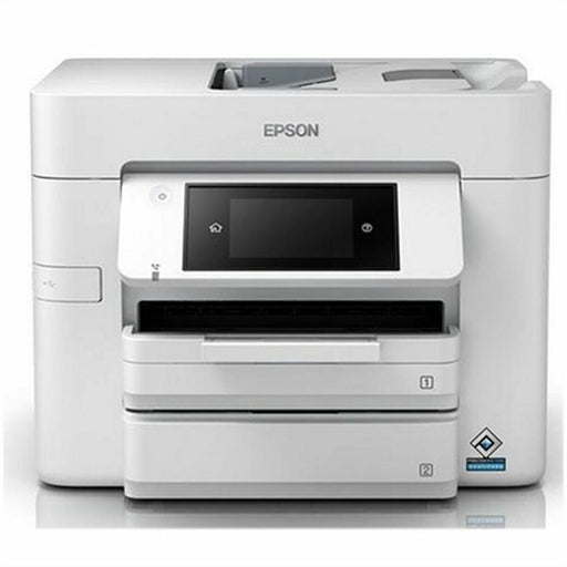 Imprimantă Multifuncțională Epson 12540083000 - WALTI WALTI