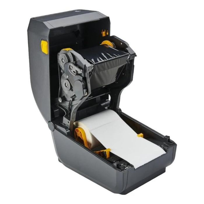 Imprimantă Termică Zebra ZD230 Negru - WALTI WALTI