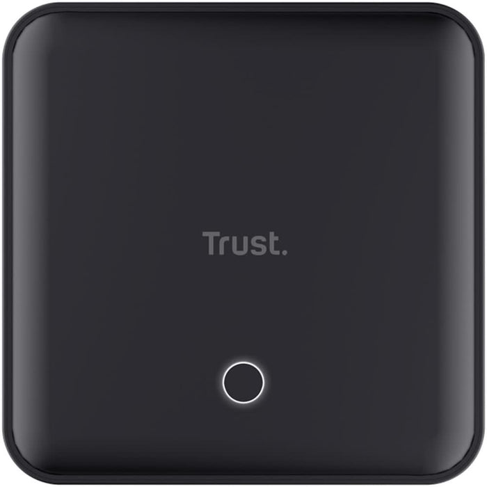 Incarcator laptop universal TRUST Maxo 25242, 100W WALTI