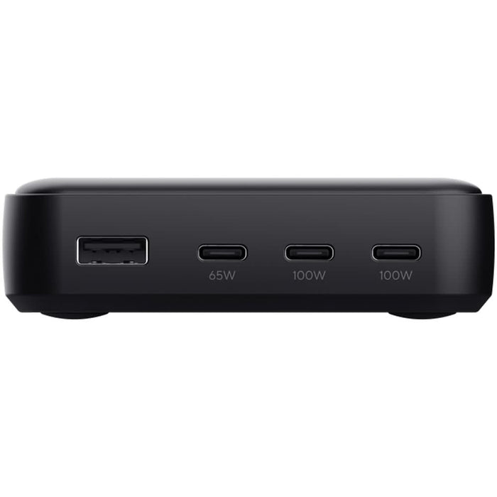 Incarcator laptop universal TRUST Maxo 25242, 100W WALTI