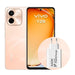 Smartphone Vivo VIVO Y28 6,7" MediaTek Helio G85 4 GB RAM 128 GB Portocaliu - WALTI WALTI