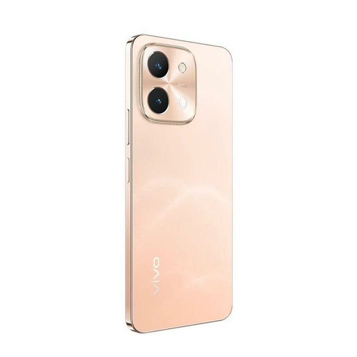 Smartphone Vivo VIVO Y28 6,7" MediaTek Helio G85 4 GB RAM 128 GB Portocaliu - WALTI WALTI