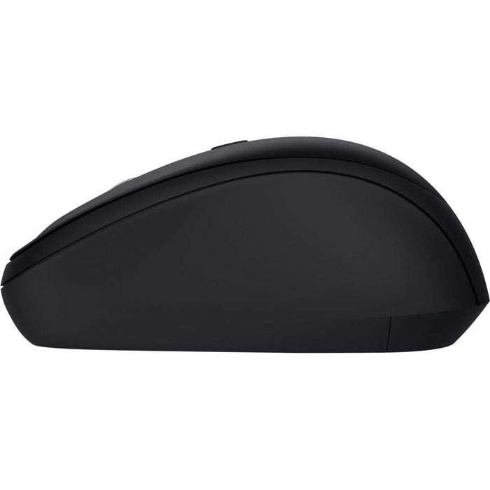 Mouse Wireless TRUST Yvi+ Multi-Device, 1600 dpi, negru WALTI