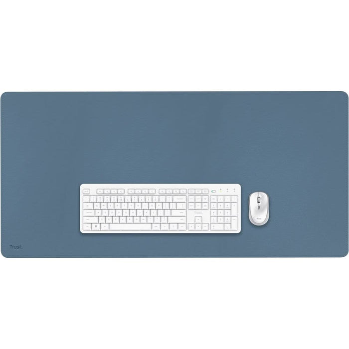 Mouse Pad TRUST Benya XXL 25480, albastru WALTI