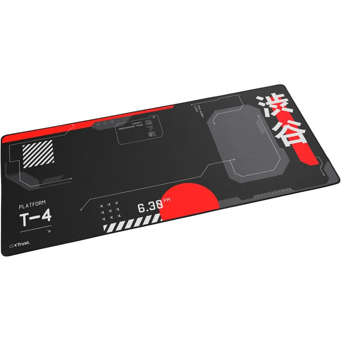 Mouse Pad Gaming TRUST Japan GXT759 XXL, negru WALTI