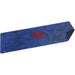 Mouse Pad Gaming TRUST Superman GXT59S XXL, albastru - WALTI WALTI