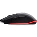 Mouse Gaming Wireless TRUST GXT 122 Felox, 12000 dpi, negru - WALTI WALTI