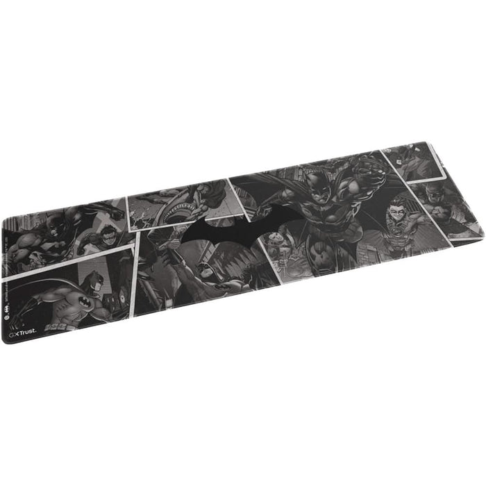 Mouse Pad Gaming TRUST Batman GXT 758BM XXL, negru WALTI