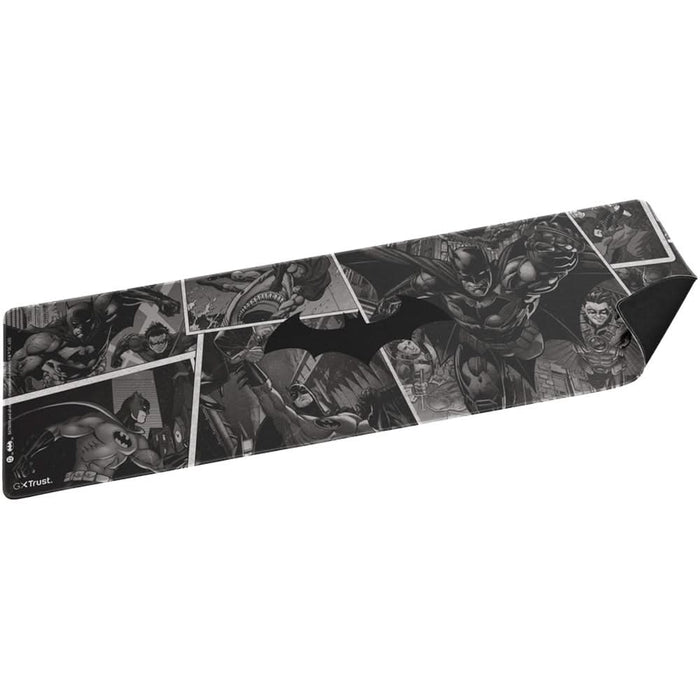 Mouse Pad Gaming TRUST Batman GXT 758BM XXL, negru WALTI