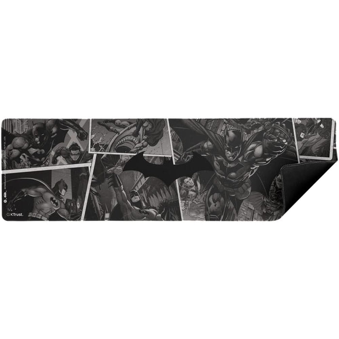 Mouse Pad Gaming TRUST Batman GXT 758BM XXL, negru WALTI